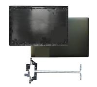 FDMOZRE For IdeaPad 320-15 320-15ISK 320-15IKB 320-15AST 320-15IAP 330-15 330-15IKB 330-15IGM 330-15AST laptop Case Cover(Black A H)