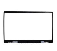 FDMOZRE For Inspiron 15 3510 3511 3515 0WPN8 TOP case laptop LCD Back Cover 0T4MT1 DDM9D/Front Bezel 09WC73(Black B shell)