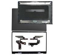 FDMOZRE For Inspiron 15 3510 3511 3515 0WPN8 TOP case laptop LCD Back Cover 0T4MT1 DDM9D/Front Bezel 09WC73(Black A B H)