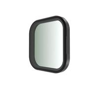 FDMOZRE For Insta360 Ace Pro 1/2 Sports Camera Len Filter For UV CPL ND8/16/32/64 For NIGHT STAR Black Mist 1/4 Quick-install(STAR)