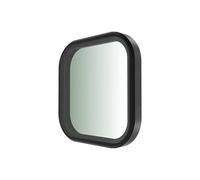 FDMOZRE For Insta360 Ace Pro 1/2 Sports Camera Len Filter For UV CPL ND8/16/32/64 For NIGHT STAR Black Mist 1/4 Quick-install(UV)