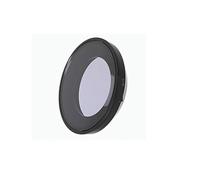 FDMOZRE For Insta360 For GO Ultra For Camera Lens UV/CPL/ND8/16/32/64/For Streak Gold/For Night/Star For INSTA For 360 ULTRA For Photography(NIGHT)