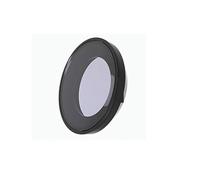 FDMOZRE For Insta360 Go Ultra Lens UV/CPL/For ND8/16/32/64/Streak Gold/Night/Star For INSTA For 360 For GO For Photography(NIGHT)