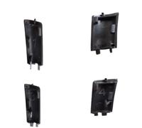 FDMOZRE For Landing Gear Cover for DJI Phantom 4 PRO for OBSIDIAN 4pcs/lot