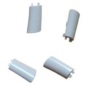 FDMOZRE For Landing Gear Cover for DJI Phantom PHANTOM 4 Pro/Adv/Rtk/for Professional 2.0 Drone 4pcs/lot