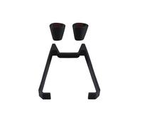 FDMOZRE For Landing Gear For DJI for FPV Drone Body Battery for Cover Shell Bracket Scratchproof for Anti-fall for Anti-dirtb