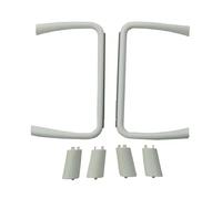 FDMOZRE For Landing Gear for Shell without for DJI Phontom 4 Pro/4 Adv/V2.0