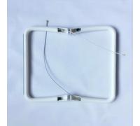 FDMOZRE For Landing Gear Left/Right for DJI for Phantom 4 Pro V2.0 RTK(1 Pair Landing Gear)