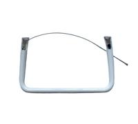 FDMOZRE For Landing Gear Left/Right for DJI for Phantom 4 Pro V2.0 RTK(Left Landing Gear)