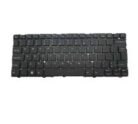 FDMOZRE For Laptop NO Backlit Keyboard CVM19C58US-4305 6-80-NL1410-010-1 WIN11 US No Frame