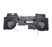 FDMOZRE For Legion S7 16IRH8 CPU Cooler Heatsink w/Fan DC12V Thermal module 5H40S20943