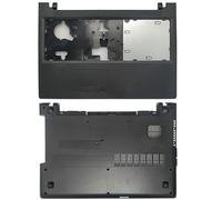 FDMOZRE For Lenovo 100-15 100-15IBD B50-50 laptop LCD Back Cover/Front Bezel/Palmrest Upper/BOTTOM CASE(C and D shell)