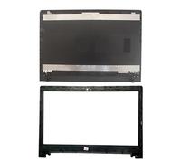 FDMOZRE For Lenovo 100-15 100-15IBD B50-50 laptop LCD Back Cover/Front Bezel/Palmrest Upper/BOTTOM CASE(A and B shell)