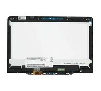 FDMOZRE For Lenovo Chromebook 300E 11.6" TOUCH DIGITIZER + Bezel Assembly