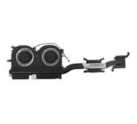 FDMOZRE For Lenovo for IdeaPad for Yoga 13 Laptop Motherboard CPU GPU Cooling Cooler Heatsink Fan EG50040V1-C06C-S9A