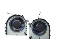 FDMOZRE For Lenovo for IdeaPad Gaming 3-15ACH6-15IHU6 82K2 FNLX FNLY DFS5M 325063 B1H DFS5K12B159A1H DV 5V 0.50(GPU)