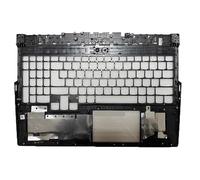 FDMOZRE For Lenovo for Legion 5-15IMH05H -15ARH05H 15ARH05 Upper Case Palmrest Bottom