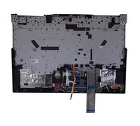 FDMOZRE For Lenovo for Legion Y7000P Y7000 R7000 2020 Keyboard Palmrest Upper Case &Touchpad