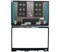 FDMOZRE For Lenovo for ThinkBook 14 G2 ITL ARE G3 ACL laptop LCD Back Cover/Front Bezel/Palmrest/BOTTOM CASE(Type 2 A shell and B)