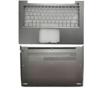 FDMOZRE For Lenovo for ThinkBook 14 G2 ITL ARE G3 ACL laptop LCD Back Cover/Front Bezel/Palmrest/BOTTOM CASE(C and D shell)