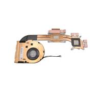 FDMOZRE For Lenovo for ThinkPad T15p Gen 2 P15v Laptop Fan Heatsink CPU Coler Cooling FRU:5H41B77218 5H41B77219 SWG(T15p Gen 2 SWG)