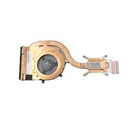 FDMOZRE For Lenovo for ThinkPad X13 Gen 2 Laptop Fan Heatsink CPU Cooler Cooling FRU:5H41B77171 5H41B77172 5H41B77173 UMA