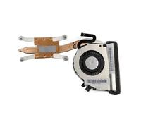 FDMOZRE For Lenovo for ThinkPad X250 00HN925 Heatsink w/Cooling Fan