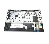 FDMOZRE For Lenovo for Topcase German Keyboard ThinkPad E15 Gen 4, 3 5M11C43773
