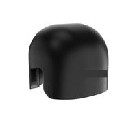 FDMOZRE For Lens Cover For Insta360 X4 for Action Camera for Anti-Scratch Soft for Silicone Case Cap Screen Dustproof