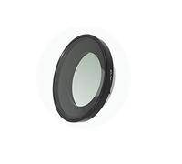 FDMOZRE For Lens for Filters For Insta360 Go Ultra Camera UV/CPL/ND8/16/32/64/Streak Gold/Night/Star for INSTA for 360 for GO ULTRA Photography(UV)