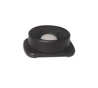 FDMOZRE For Lens Kit for DJI for Osmo for Pocket/Pocket 2 Wide Angle Macro Clear for Fisheye Filter Shooting Range Handheld Gimbal Camera(Wide Angle PRO)