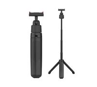 FDMOZRE For Magnetic Foldable for Tripod For DJI for Osmo for Action 3 4 5 Pro for GOPro for Hero 13 12 Camera Outdoor Travel for Bracket