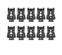 FDMOZRE For Mavic 3/for 3 CLASSIC/for 3T gimbal shock absorber, damper, for suitable for use on DJI for Mavic3(10 pc)