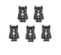 FDMOZRE For Mavic 3/for 3 CLASSIC/for 3T gimbal shock absorber, damper, for suitable for use on DJI for Mavic3(5 pc)