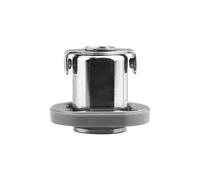 FDMOZRE For Mavic AIR 2S Front/Downward Vision Fan Front/Rear Shaft(Rear shaft)