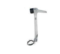 FDMOZRE For Mavic Air3s Upper, Lower, Bottom Shell, Front, Rear, Left, Right Arm Cover 4g Suitable for DJI Series(Right front)