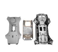 FDMOZRE For Mavic Airport 3 for Matrice 4D Drone Case, for Upper and Bottom Shell, Middle Frame, Fuselage for DJI for(A set of shells)