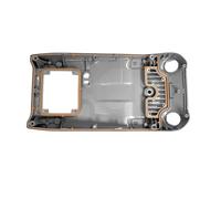 FDMOZRE For Mavic Airport 3 for Matrice 4D Drone Case, for Upper and Bottom Shell, Middle Frame, Fuselage for DJI for(Bottom shell)