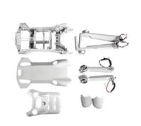 FDMOZRE For Mavic Min4Pro upper, middle, for lower bottom shell, front, rear, left and right arms suitable for DJI Min4 series drone(R-side cover)