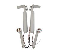 FDMOZRE For Mavic Mini 3 Engine for Motor Arm Power for Mini3 ESC for Front Left Rear Right For DJI(One Full Set)