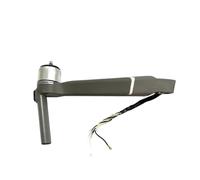 FDMOZRE For Mavic2 Pro Zomm drone body with motors on the front, rear, left, and right arms suitable for DJI drones(Right front arm)