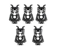 FDMOZRE For Mavic3/3t/3c/3pro gimbal upper and lower bracket shock absorber pad suitable for DJI for Mavic3 series drone(Mavic3pro 5piece)