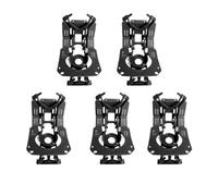 FDMOZRE For Mavic3/3t/3c/3pro gimbal upper and lower bracket shock absorber pad suitable for DJI for Mavic3 series drone(Mavic3 5 piece)