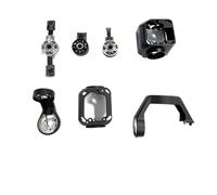 FDMOZRE For Mavic3 yaw ypr motor upper and lower brackets suitable for DJI series drone(Army green)