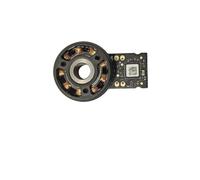 FDMOZRE For Mavic3 yaw ypr motor upper and lower brackets suitable for DJI series drone(Chocolate)