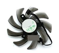 FDMOZRE For MAXSUN for Palit for GeForce GTX1060 Graphics Video card cooling fan GA91S2U DC2V 0.40A(1PCS)