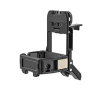 FDMOZRE For Metal for Frame For DJI Pocket3 Base for Osmo for POCKET(Black)