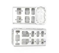 FDMOZRE For Middle Frame Connector for DJI Agras T30 for Agriculture Drone for UAV