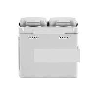 FDMOZRE For Mini 2 Battery Three Way Charging for Hub Drone Charger for With 2/2SE/SE/4K Series