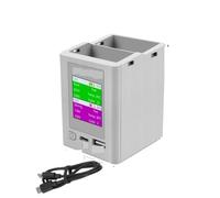 FDMOZRE For Mini 4 Pro/Mini 3 Pro for Charging Butler Digital Display for Hub Battery Charger Drone